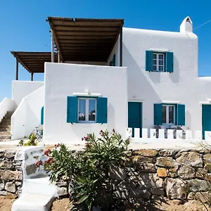 Appartamento A&a House Mykonos B, Ano Mera