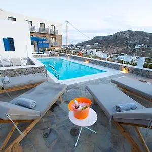Appartamento Duke's Suites Mykonos, Ano Mera