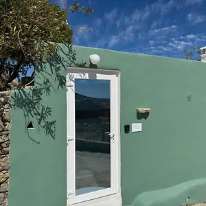 Appartamento Mykonos Love Nest, Ano Mera