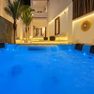 Appartamento Mykonos Double Luxury Mini - Adults Only, Ano Mera
