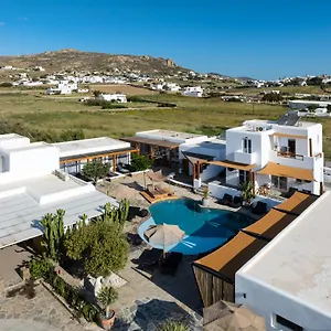 Olive Mykonos Aparthotel